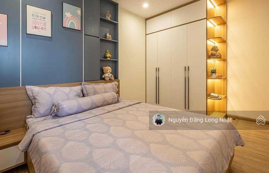 Hot! cho thuê căn hộ 1pn full đồ mới 56m2 tầng cao view thoáng giá tốt 22 triệu ở heritage westlake