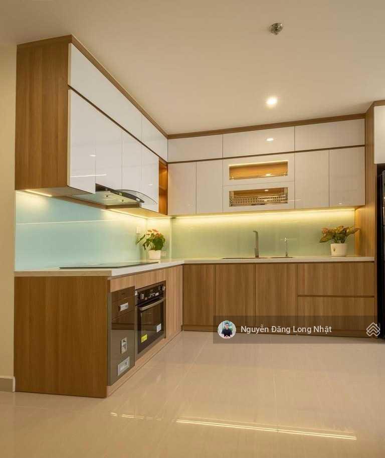 Hot! cho thuê căn hộ 1pn full đồ mới 56m2 tầng cao view thoáng giá tốt 22 triệu ở heritage westlake