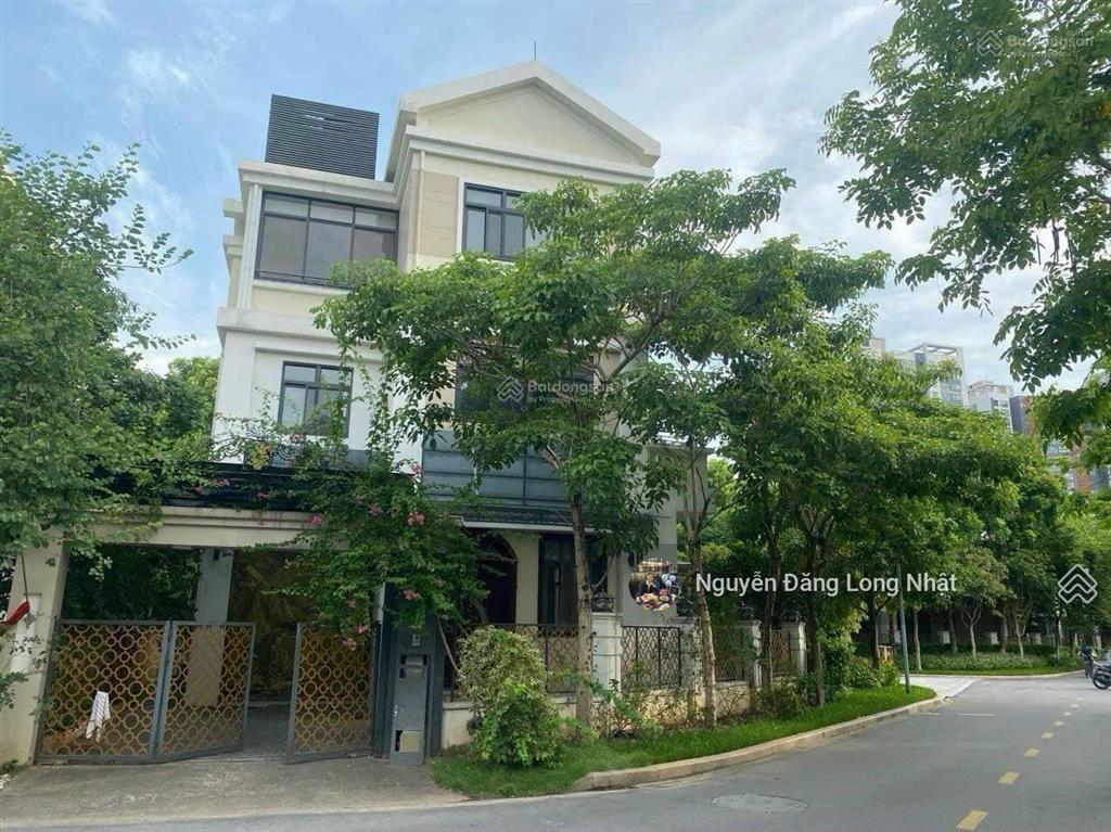 Hot! cho thuê biệt thự đơn lập siêu vip kv h7 starlake, 330m2, 5pn full nội thất nhập khẩu giá tốt