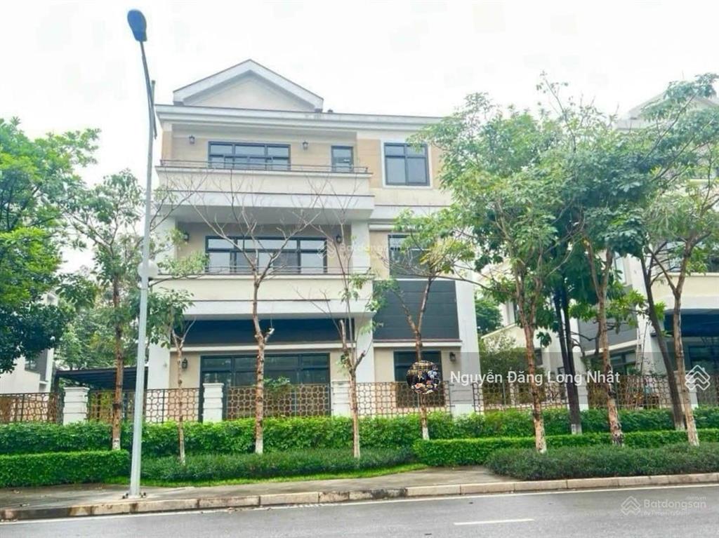 Hot! cho thuê biệt thự đơn lập siêu vip kv h7 starlake, 330m2, 5pn full nội thất nhập khẩu giá tốt