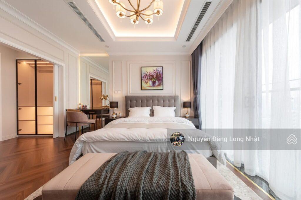 Hot! cho thuê căn hộ 3pn 107m2 full nội thất đẹp tại chung cư han jardin, view thoáng giá tốt !