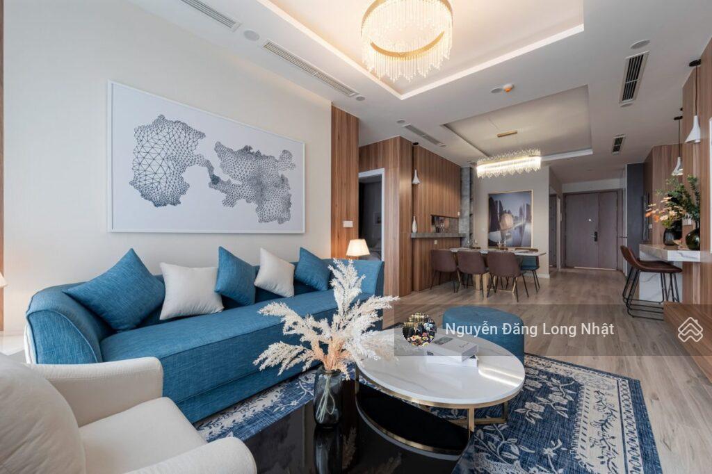 Hot! cho thuê căn hộ 3pn 107m2 full nội thất đẹp tại chung cư han jardin, view thoáng giá tốt !