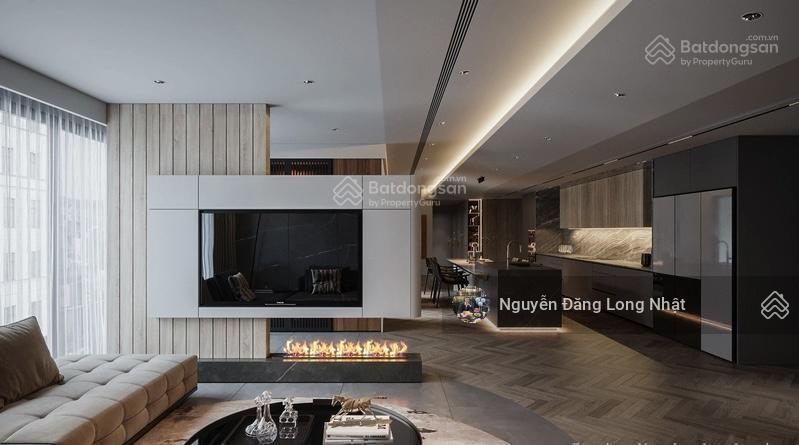 Cho thuê căn hộ chung cư cao cấp five star west lake 3pn  160m2 full đồ xịn giá tốt trống luôn !