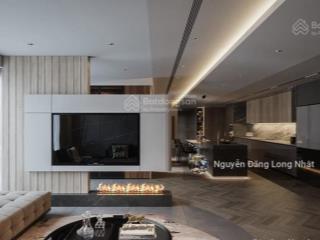 Cho thuê căn hộ chung cư cao cấp five star west lake 3pn  160m2 full đồ xịn giá tốt trống luôn !