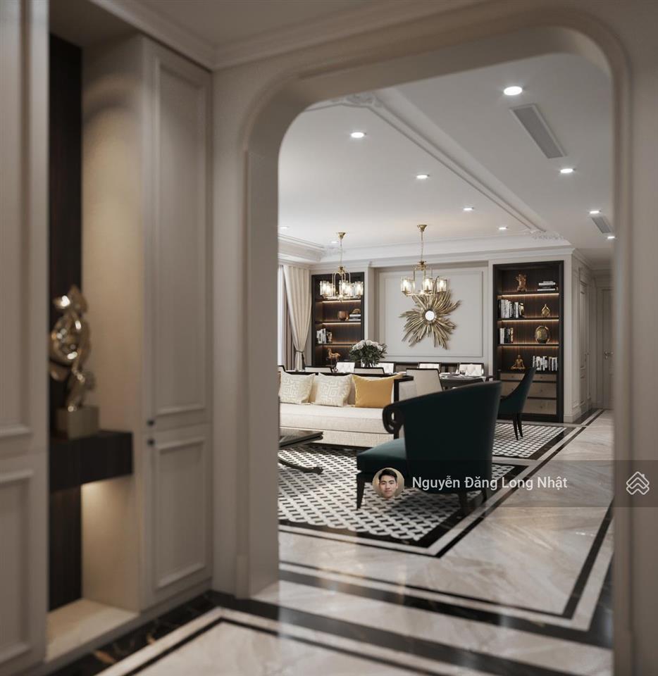 Siêu hiếm! cần bán căn hộ 101m2 2n2vs ở tòa 901 starlake tây hồ giá cực tốt 17 tỷ.  0367 867 ***