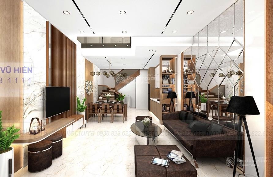 Bán nhà dương nội 50m2, 5 tầng dân xây, sát aeon hà đông, view hồ, ô tô đỗ cửa. giá 12.2 tỷ