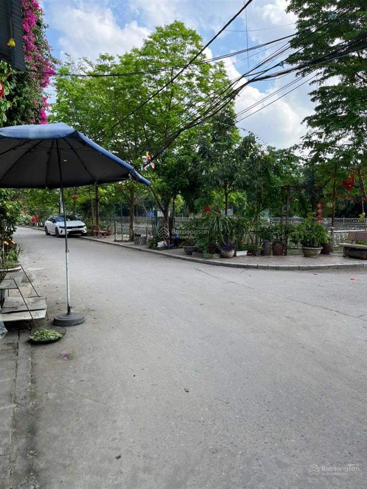 Bán nhà dương nội 50m2, 5 tầng dân xây, sát aeon hà đông, view hồ, ô tô đỗ cửa. giá 12.2 tỷ