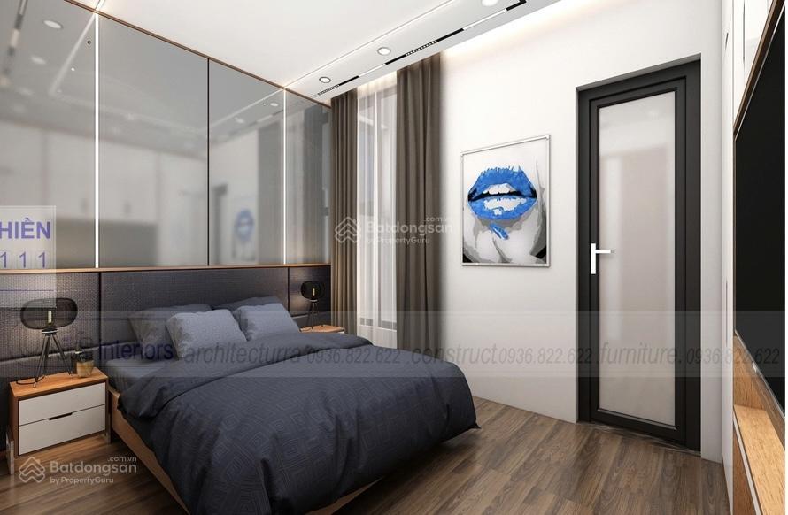 Bán nhà dương nội 50m2, 5 tầng dân xây, sát aeon hà đông, view hồ, ô tô đỗ cửa. giá 12.2 tỷ