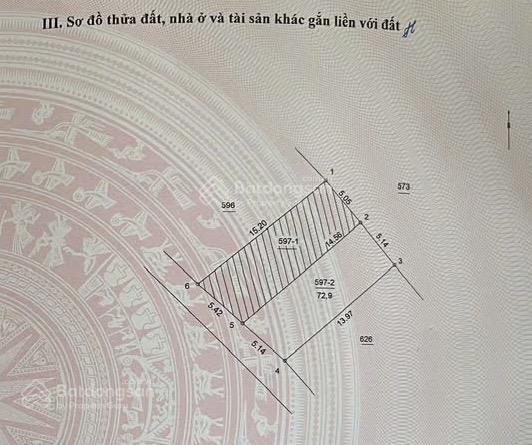 Bán đất 73m dương nội, gần aeon mall, mảnh phân lô, oto vào đất. giá chỉ 11.5 tỷ