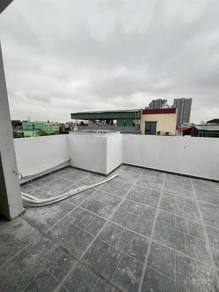 Bán gấp trước tết nhà tây mỗ 50m 5 tầng dân xây, thiết kế đẹp, oto đỗ cổng. giá 12.3 tỷ