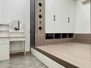Nhà 2 P ngủ full nội thất mới như hình . Phước long TPHCM
