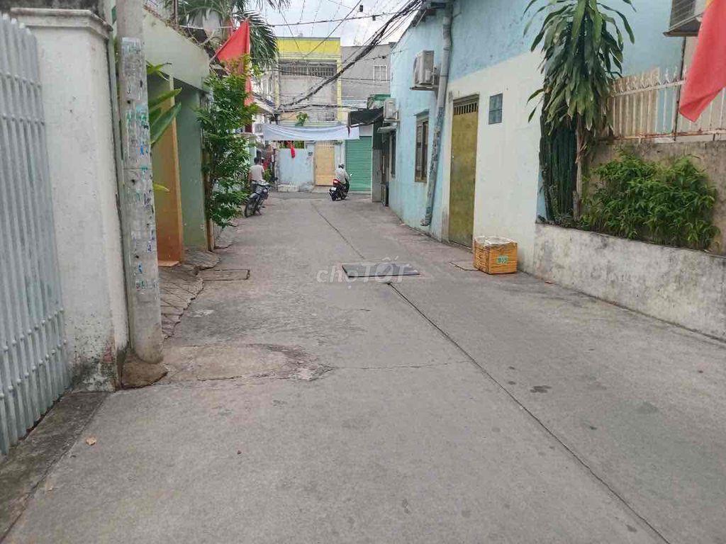 Nhà 2 P ngủ full nội thất mới như hình . Phước long TPHCM