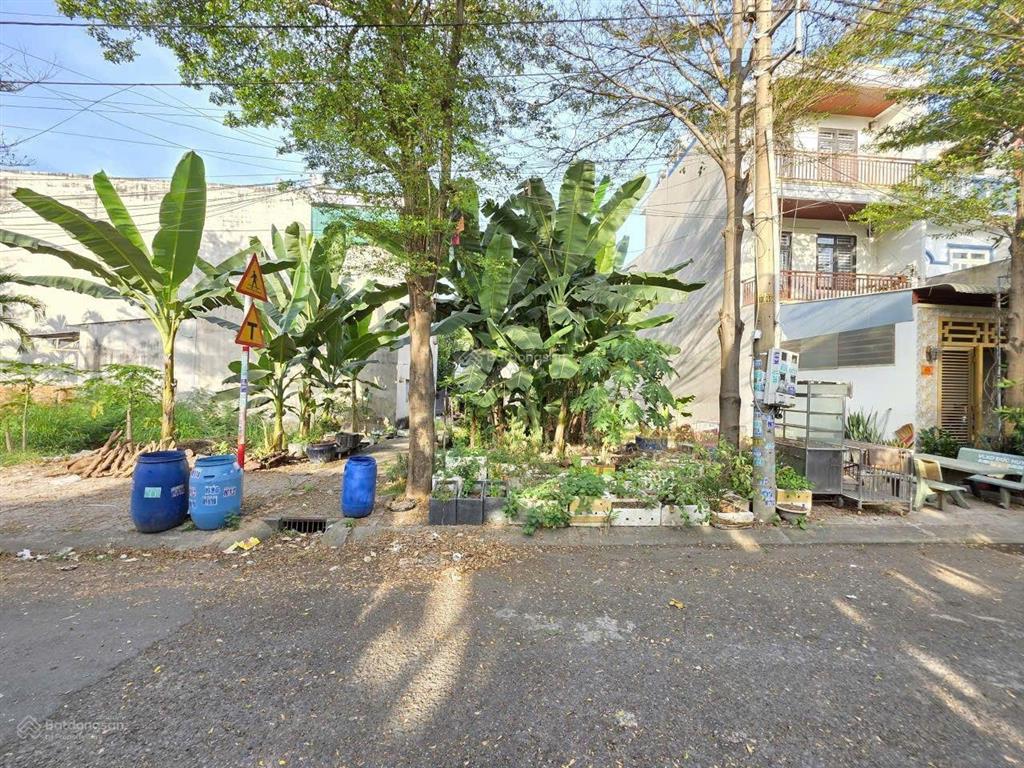 Đất kdc đất mới phường tân bình tp dĩ an