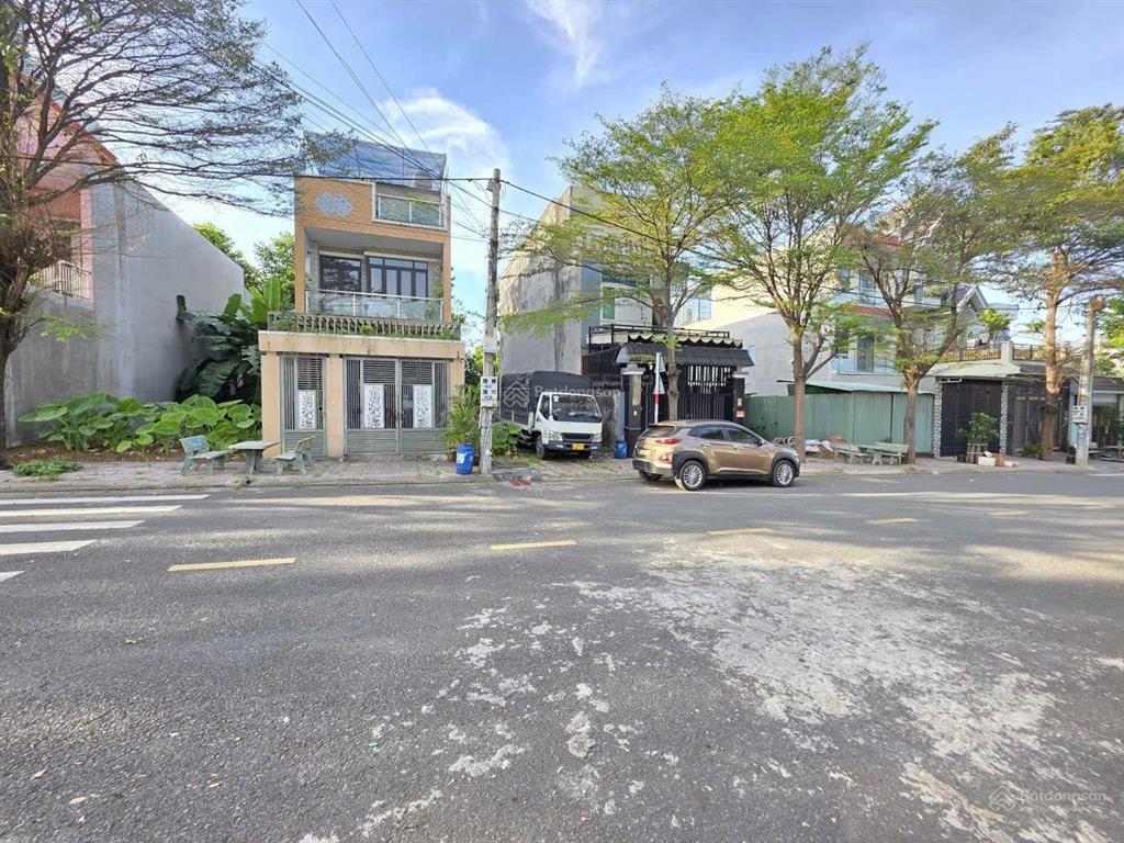 Đất kdc đất mới phường tân bình tp dĩ an