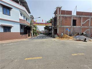 Đất kdc lê phong phường tân bình, tp dĩ an