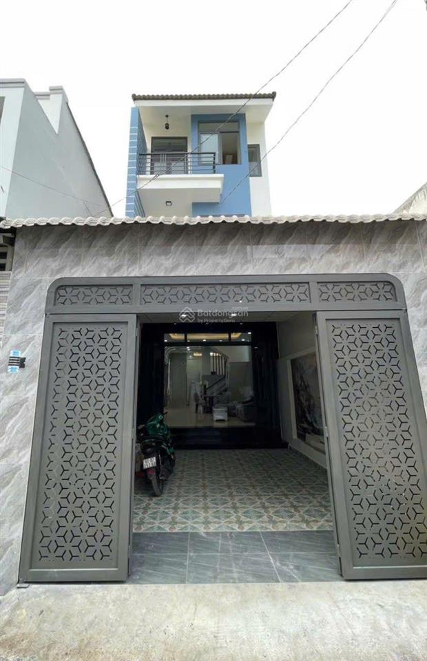 Nhà phố gần chợ đông hòa phường đông hòa tp dĩ an