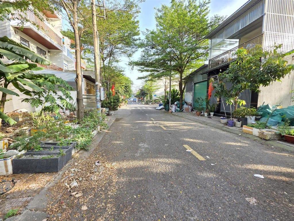 Đất kdc đất mới phường tân bình tp dĩ an