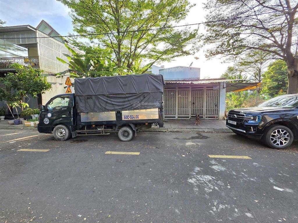 Đất kdc đất mới phường tân bình tp dĩ an