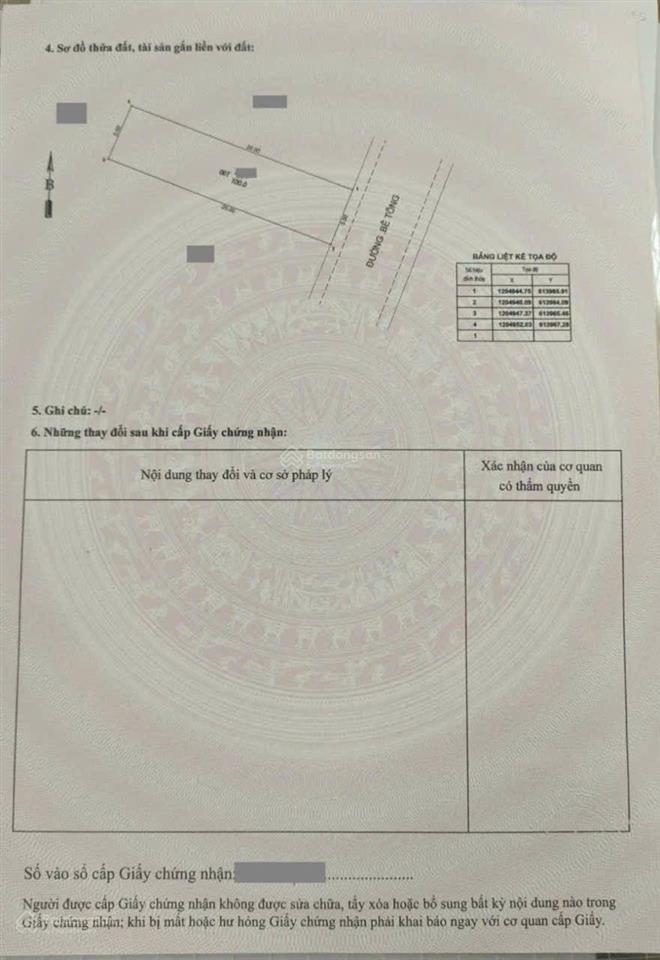 Đất kdc phúc đạt gần làng đại học phường bình an tp dĩ an