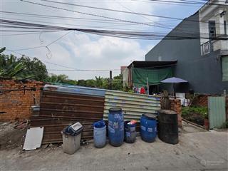 Đất gần chợ tân long gần ngã tư chiêu phường tân bình tp dĩ an