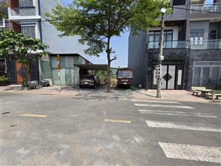 Đất trục chính kdc lê phong tân bình phường tân bình tp dĩ an