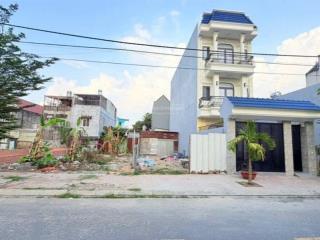 Đất kdc đất mới phường tân bình tp dĩ an