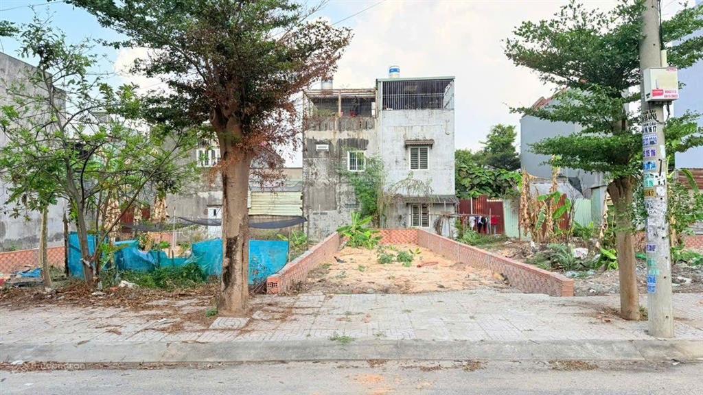 Đất kdc đất mới phường tân bình tp dĩ an