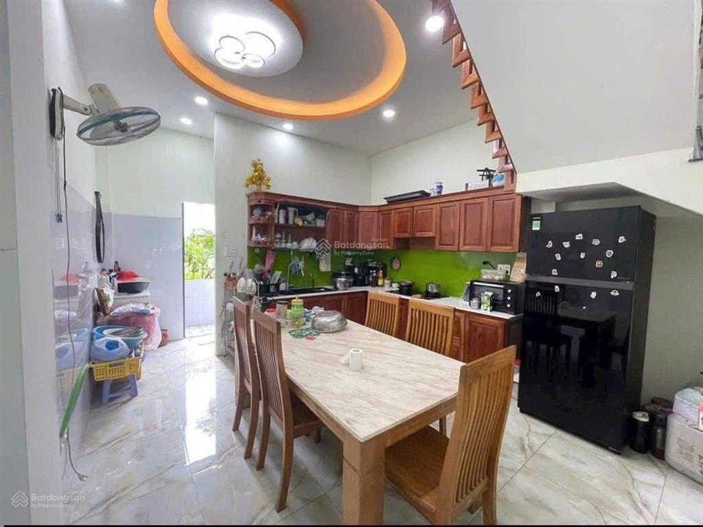 Nhà phố sổ hồng hoàn công kdc phú hồng thịnh phường bình an tp dĩ an