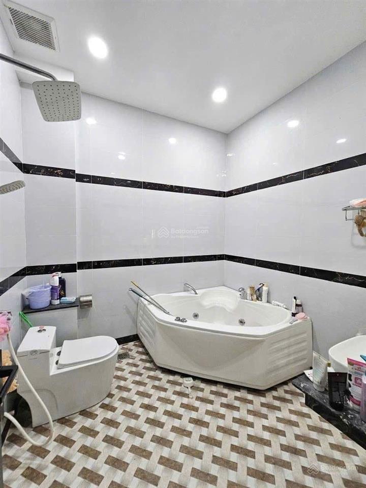 Nhà phố sổ hồng hoàn công kdc phú hồng thịnh phường bình an tp dĩ an