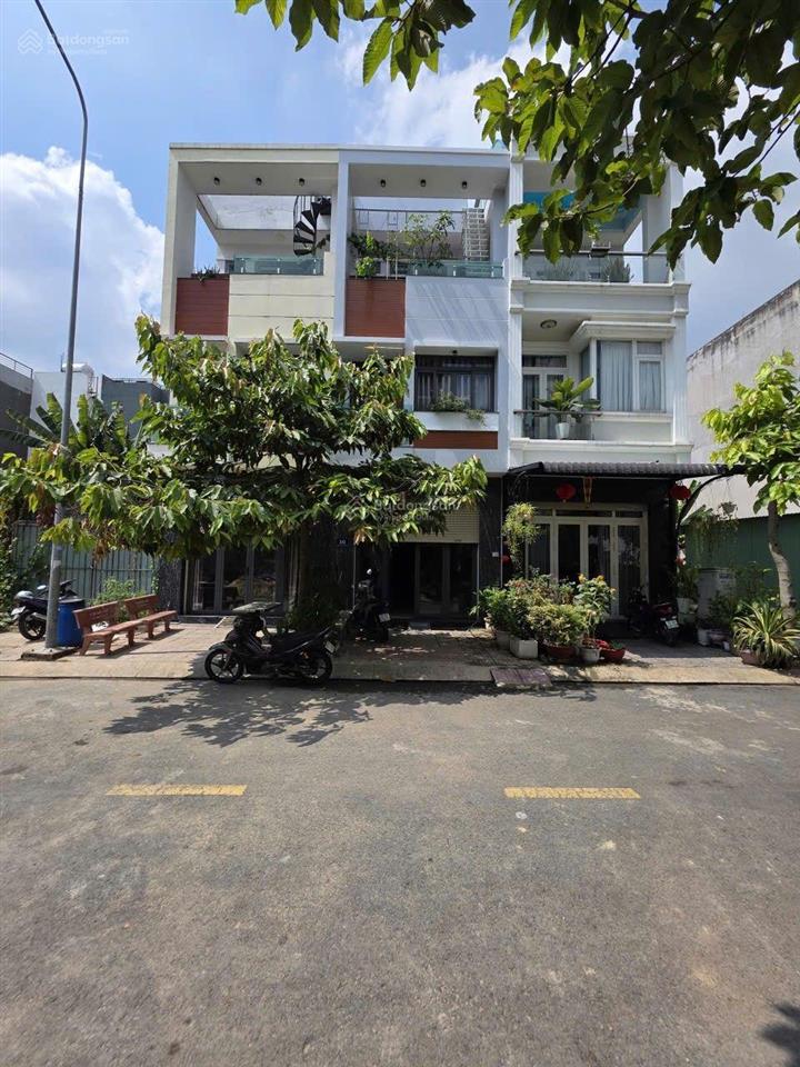 Nhà phố sổ hồng hoàn công kdc phú hồng thịnh phường bình an tp dĩ an