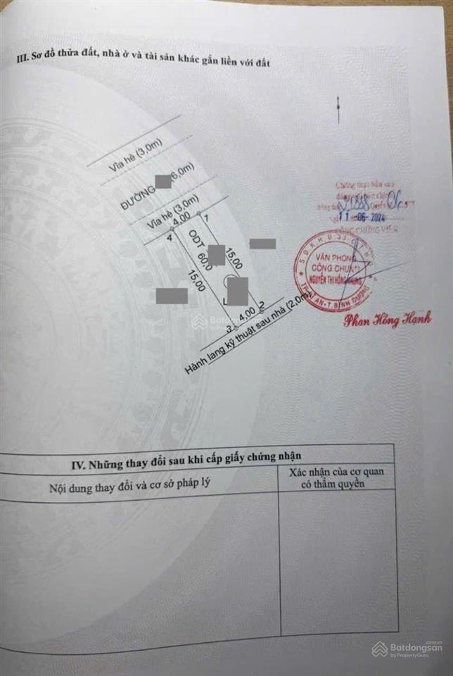 Đất kdc icon central gần chợ thông dụng phường tân đông hiệp, tp dĩ an