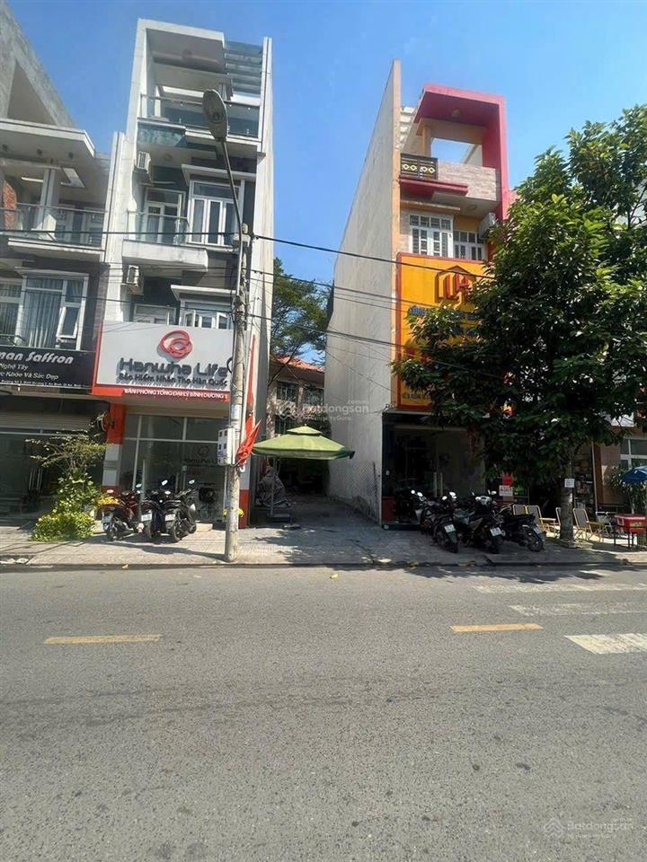 Đất kdc hương sen gần chợ việt lập phường an bình tp dĩ an