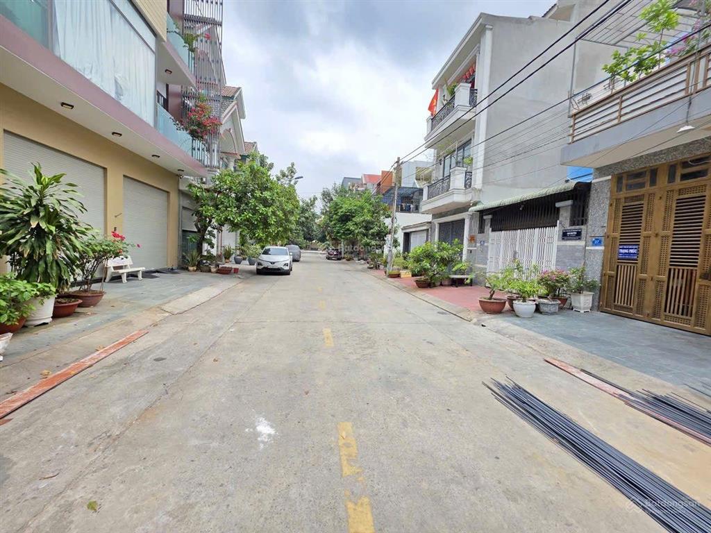 Đất trung tâm hành chính dĩ an phường dĩ an tp dĩ an