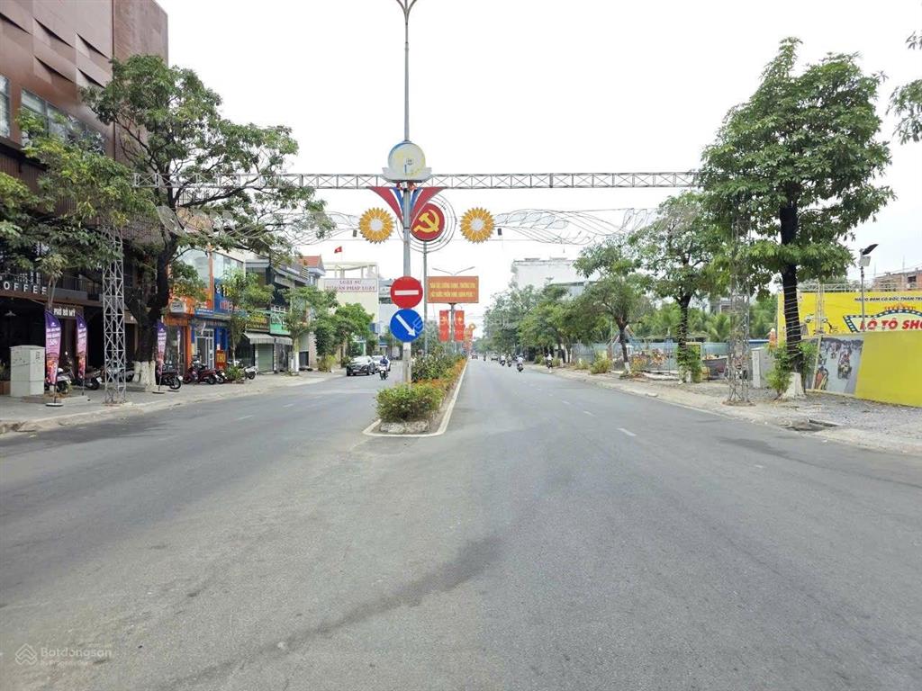 Đất trung tâm hành chính dĩ an phường dĩ an tp dĩ an