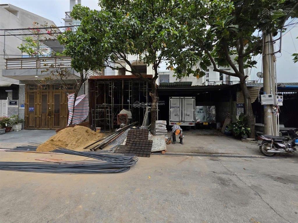 Đất trung tâm hành chính dĩ an phường dĩ an tp dĩ an