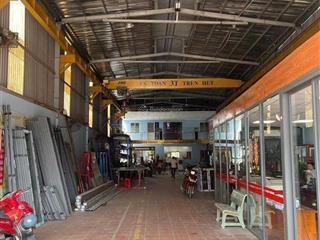 Nhà mặt tiền kinh doanh đường trần quang diệu phường an phú tp thuận an