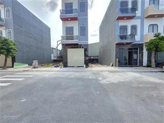 Đất kdc lê phong an phú 1 ,phường an phú tp thuận an