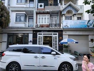 Nhà phố kdc phú hồng thịnh phường bình an, tp dĩ an