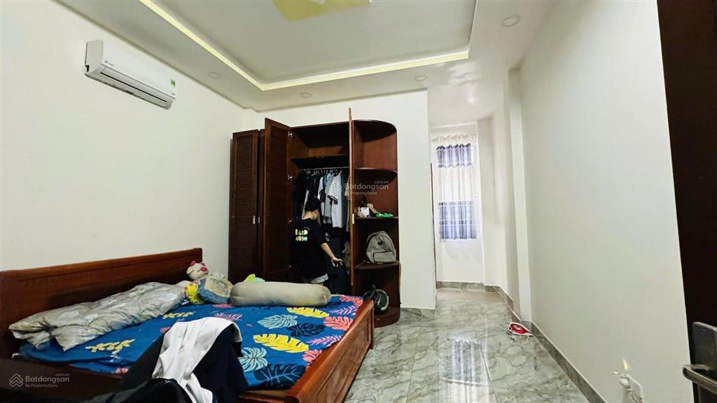 Nhà mặt tiền kinh doanh gần trung tâm y tế dĩ an phường tân đông hiệp tp dĩ an