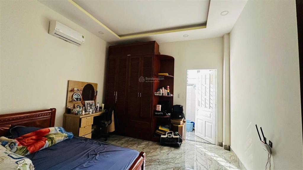 Nhà mặt tiền kinh doanh gần trung tâm y tế dĩ an phường tân đông hiệp tp dĩ an