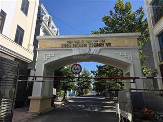 Đất kdc phú hồng thịnh 9, phường bình an tp dĩ an bd