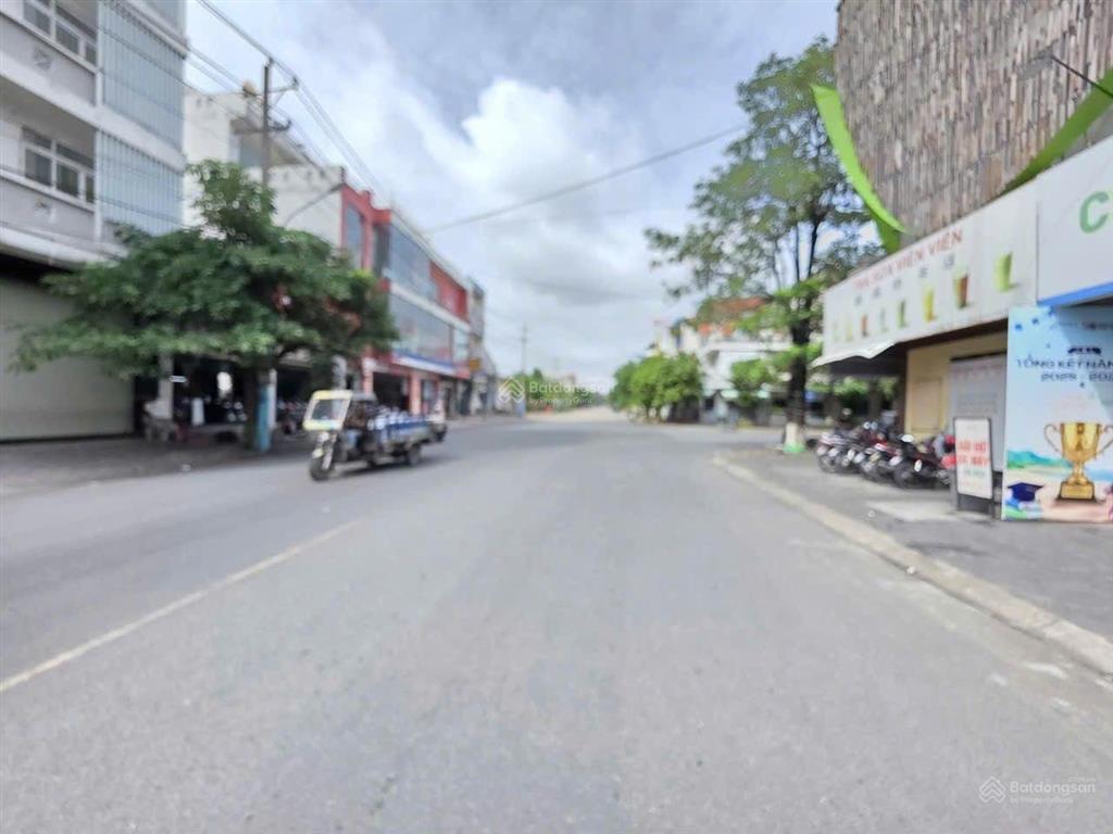 Đất trung tâm hành chính dĩ an phường dĩ an tp dĩ an