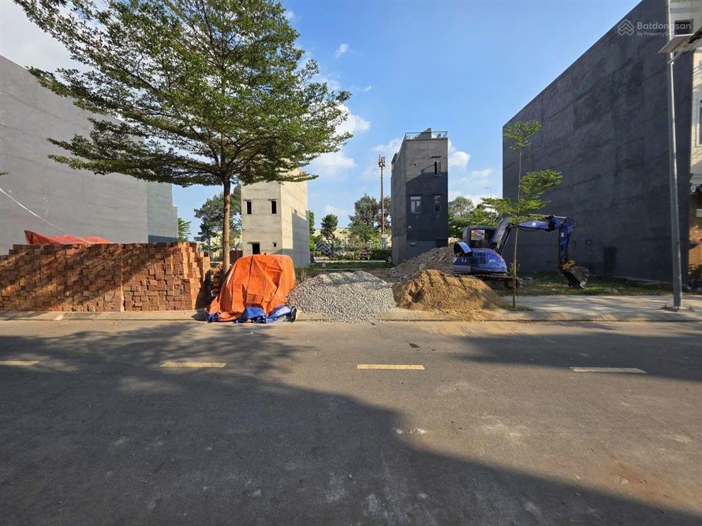 Đất kdc icon central gần chợ thông dụng phường tân đông hiệp tp dĩ an