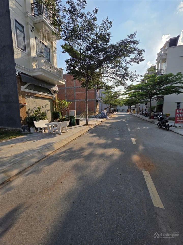 Đất kdc icon central gần chợ thông dụng phường tân đông hiệp tp dĩ an