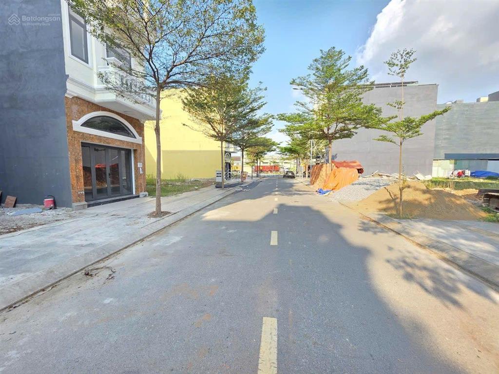 Đất kdc icon central gần chợ thông dụng phường tân đông hiệp tp dĩ an