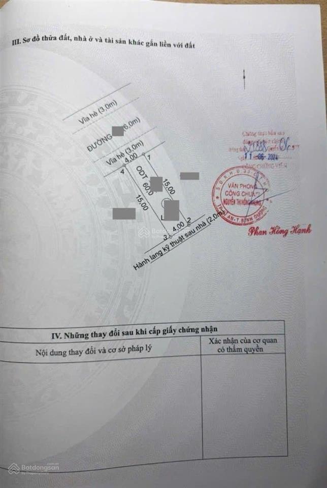 Đất kdc icon central gần chợ thông dụng phường tân đông hiệp tp dĩ an
