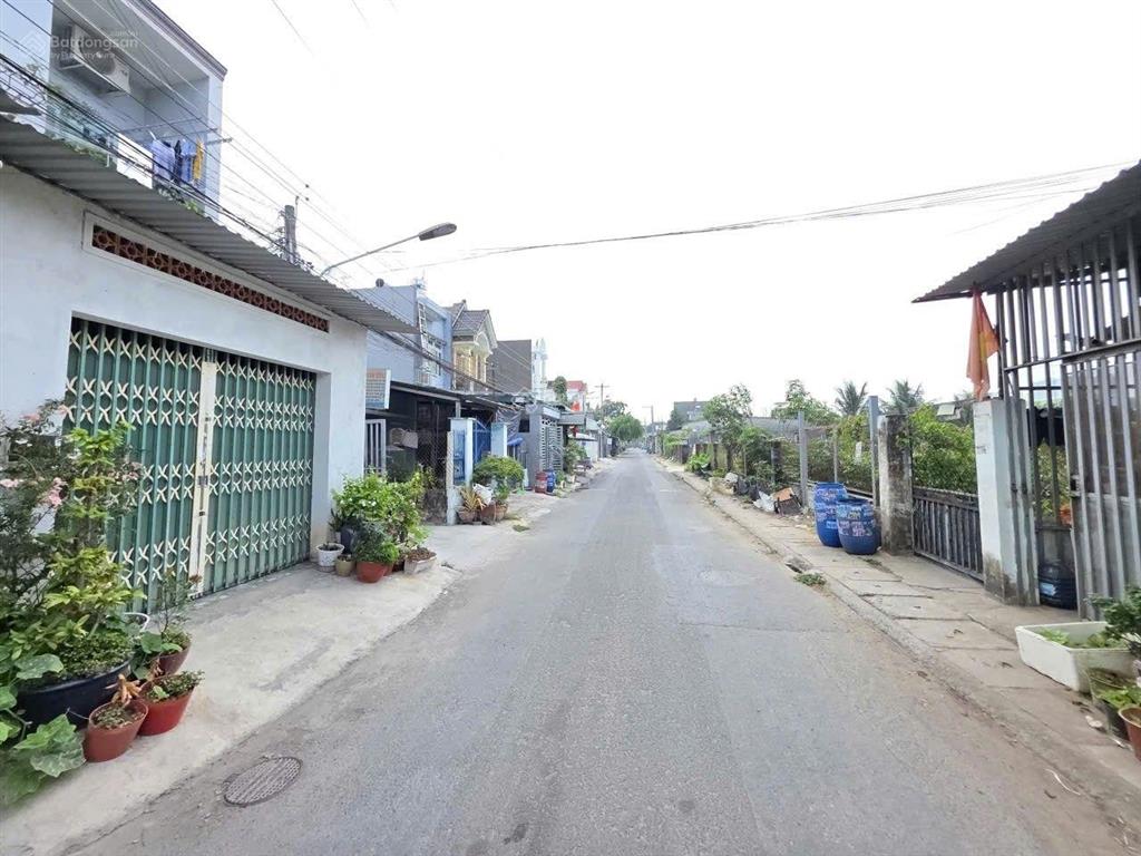 Đất gần trường học 1,2 đông hòa phường bình an tp dĩ an