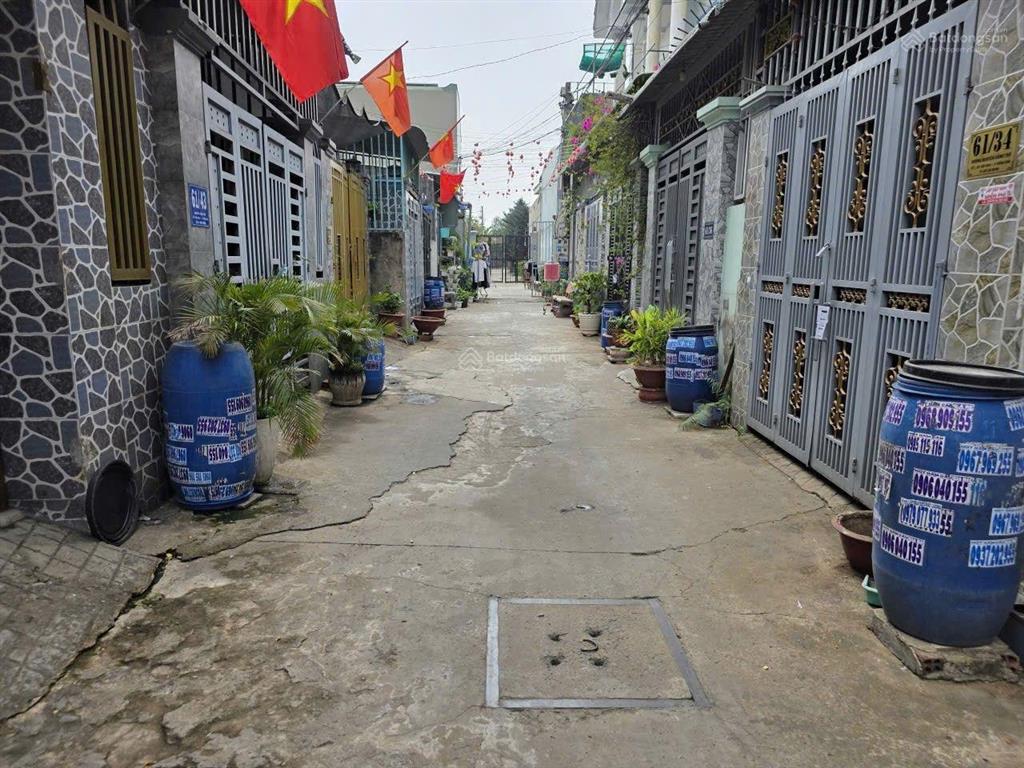 Đất gần trường học 1,2 đông hòa phường bình an tp dĩ an