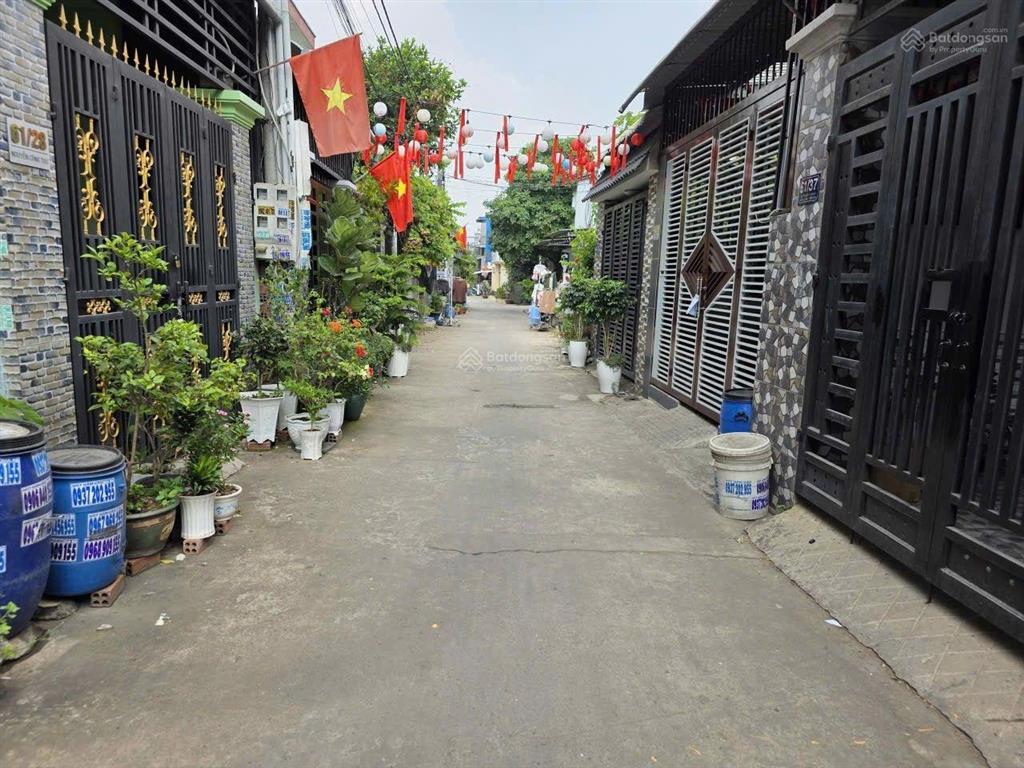 Đất gần trường học 1,2 đông hòa phường bình an tp dĩ an