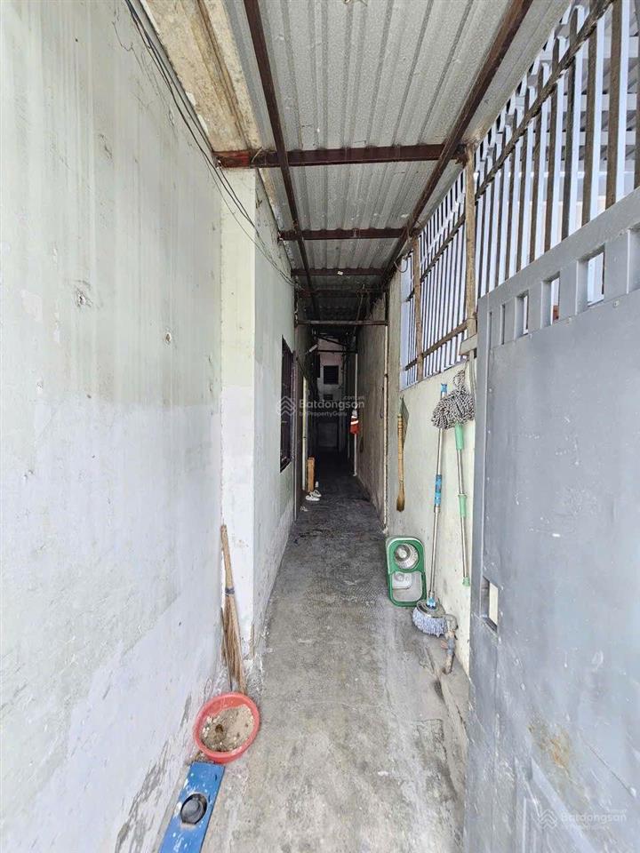 Nhà mặt tiền đường nguyễn thị phố phường tân đông hiệp tp dĩ an